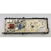 Модуль (плата управления) для стиральной машины Bosch Gorenje Б/У 262204351 XZ5B00275