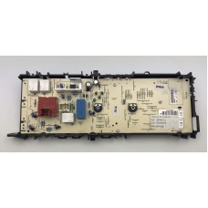 Модуль (плата управления) для стиральной машины Bosch Gorenje Б/У 262204351 XZ5B00275
