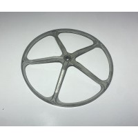 Шкив для стиральной машины Hansa Б/У 106WS02-00037