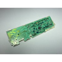Модуль (Плата) для пральної машини Bosch/Siemens Б/У 5550007191 5WK5132806