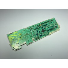 Модуль (Плата) для пральної машини Bosch/Siemens Б/У 5550007191 5WK5132806