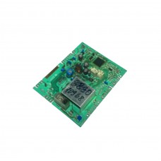 Модуль (Плата) для стиральной машины Electrolux Zanussi Б/У 451510040 12430392