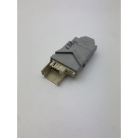 Замок люка (двери) для стиральной машины Electrolux Б/У 132556000