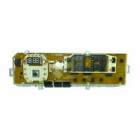 Модуль (Плата) в сборе для стиральной машины Samsung Б/У DC92-00595 DC41-00085A