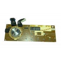 Модуль индикации для стиральной машины Б/У LG 6870EC9083A