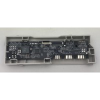 Модуль (плата) для посудомоечной машины Ariston/Indesit/Whirlpoo Б/У C00859061