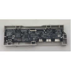 Модуль (плата) для посудомоечной машины Ariston/Indesit/Whirlpoo Б/У C00859061