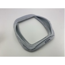 Mанжета люка (резина) для стиральной машины Electrolux 40714253441-1