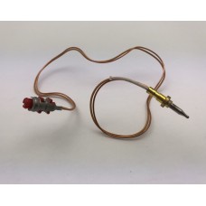 Термопара для газовой плиты Whirlpool L=520mm 480121101065 481010566187