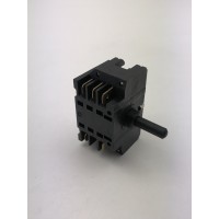 Переключатель мощности конфорок для электроплиты Whirlpool 481927328384