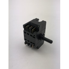 Переключатель мощности конфорок для электроплиты Whirlpool 481927328384