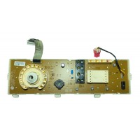 Модуль індикації для пральної машини LG Б/У 6870EC9286B EBR612825