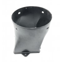 Перехідник повітроводу з механізмом протитечії для витяжки 1137.013 D-117mm