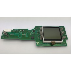 Модуль индикации для стиральной машины Bosch Б/У 9000666264 751200-00