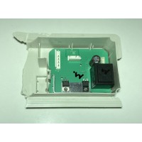 Модуль (плата) управления для холодильника Siemens Б/У 9000052344 EPK56081