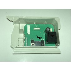 Модуль (плата) управления для холодильника Siemens Б/У 9000052344 EPK56081