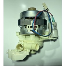 Двигатель циркуляционной помпы для посудомоечной машины Candy 4902150 YXW65-2B