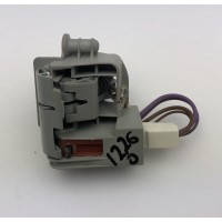 Замок двери (блокиратор) для посудомоечных машин Vestfrost Б/У BDW4510 12260