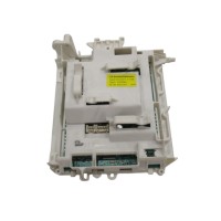 Модуль (Плата) для пральної машини Electrolux Zanussi Б/У 451510077 124303965 W2C01551