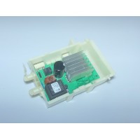 Модуль (Плата) для стиральной машины Bosch/Siemens Б/У 00748865 9000894331