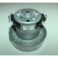 Двигун для пилососа 1400W H117mm D133mm