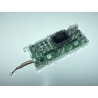 Модуль индикации для стиральной машины Electrolux Б/У 451540021 A00273506