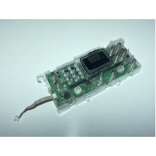 Модуль индикации для стиральной машины Electrolux Б/У 451540021 A00273506