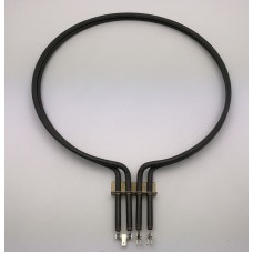 Тэн для сушильной машины Whirlpool Group / Philips 481925928745 01273069