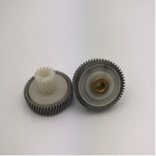 Шестерня малая зубьея металлические 18/46mm 46180204