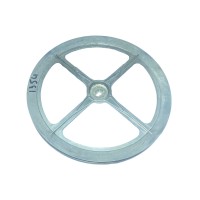 Шкив для стиральной машины Ardo Б/У 268006800 D-23mm