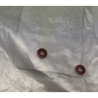 Прокладка для кофемашины Bosch 00425970 7x3.4x1.9mm  O-Ring (2шт)