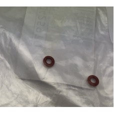 Прокладка для кофемашины Bosch 00425970 7x3.4x1.9mm  O-Ring (2шт)