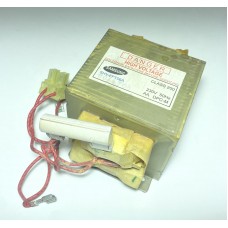 Трансформатор для микроволновки Samsung Б/У DE26-00160A SHV-EPT06A