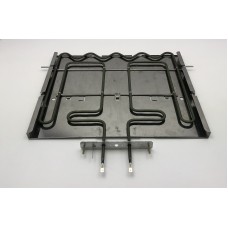 Тэн духовки верхний Whirlpool 2450 W 230V C00313436 484000000514