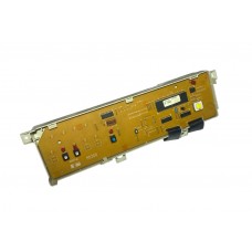 Модуль (Плата) в сборе для стиральной машины Samsung Б/У MF-M601 20000426 J0101