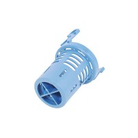 Фильтр грубой очистки для посудомоечной машины Indesit, Ariston Б/У C00256572-1
