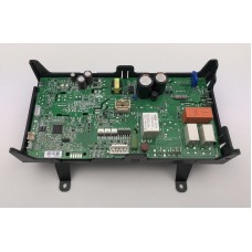Модуль (плата управления) для духового шкафа Whirlpool Б/У C00526252 400011216892