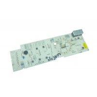 Модуль індикації для пральної машини Gorenje Б/У 546681 616429