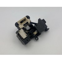 Замок люка (блокировка) для стиральной машины Miele Б/У 167550000 3168540, 3166540, 167550700