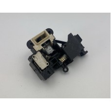 Замок люка (блокировка) для стиральной машины Miele Б/У 167550000 3168540, 3166540, 167550700