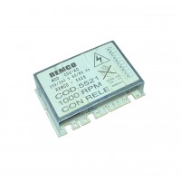 Модуль керування двигуном Indesit Б/У REMCO-5526 COD.5521 1000RPM