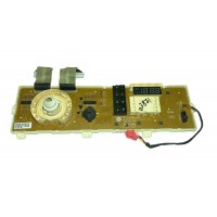Модуль индикации для стиральной машины LG Б/У 6870EC9286A EBR6645