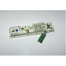 Модуль (плата управления) для стиральной машины Gorenje Б/У 234695 183943 305710 WS52125