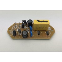 Модуль (Плата) для хлебопечки Bosch 00798415