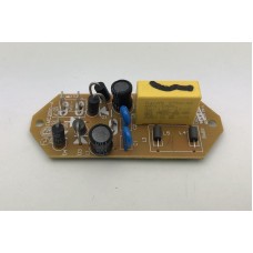 Модуль (Плата) для хлебопечки Bosch 00798415