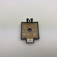 Переключатель режимов для плиты Whirlpool 481227328279