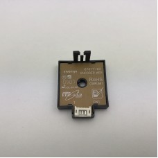 Переключатель режимов для плиты Whirlpool 481227328279