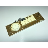 Модуль индикации для стиральной машины LG Б/У 6870EC9055A