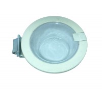 Люк в сборе для стиральной машины Bosch Б/У WFF1200