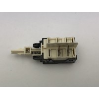 Кнопка сетевая для поссудомойки Vestfrost Б/У BDW4510 01517A10